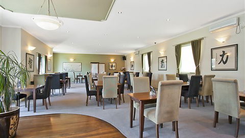 Quality Inn & Suites The Menzies - Accommodation Australia 4