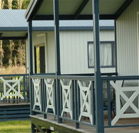BIG4 Taggerty Holiday Park - Local Tourism