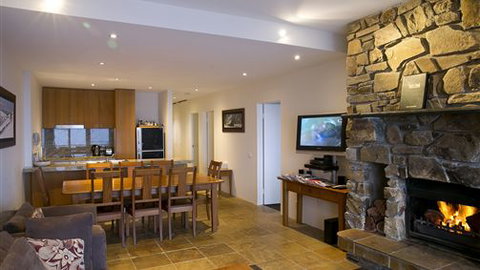 Alpine Woodsmoke Apartments - Australia Shopping 0