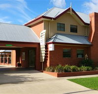 Murray Waters Motor Inn  Apartments - Local Tourism