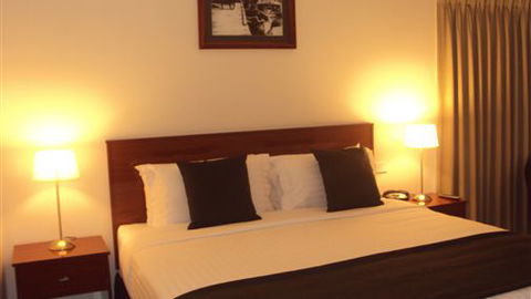 Murray Waters Motor Inn & Apartments - Local Tourism 1