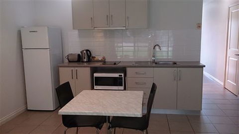 Murray Waters Motor Inn & Apartments - Local Tourism 6