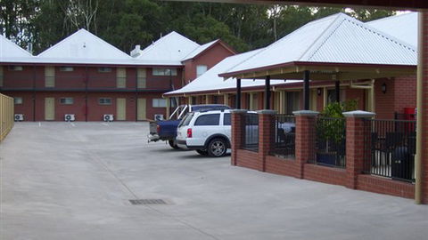 Murray Waters Motor Inn & Apartments - Local Tourism 8