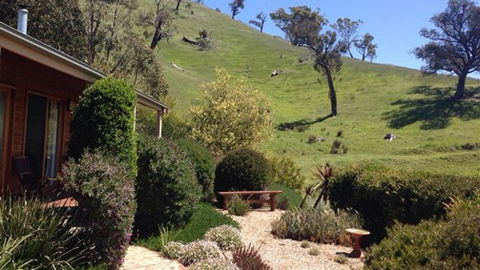 Strath Valley View Bed And Breakfast - Local Tourism 5