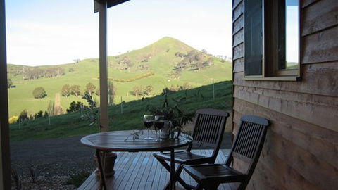 Strath Valley View Bed And Breakfast - Local Tourism 6