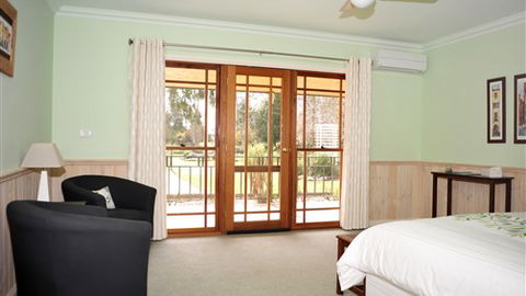 Stableford House Bed & Breakfast - Accommodation Australia 1