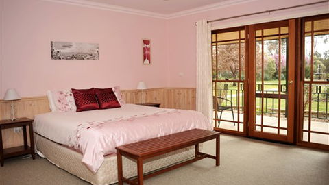 Stableford House Bed & Breakfast - Accommodation Australia 0