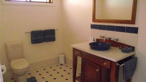 Stableford House Bed & Breakfast - Accommodation Australia 3