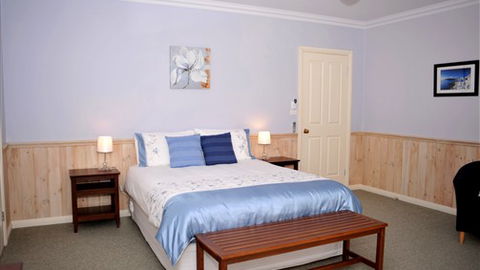 Stableford House Bed & Breakfast - Accommodation Australia 2