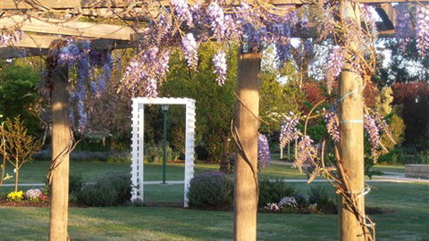 Stableford House Bed & Breakfast - Accommodation Australia 5