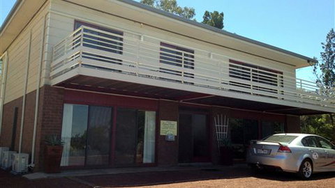 Burrabliss Bed And Breakfast - Accommodation Australia 1