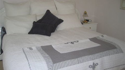 Burrabliss Bed And Breakfast - Accommodation Australia 4