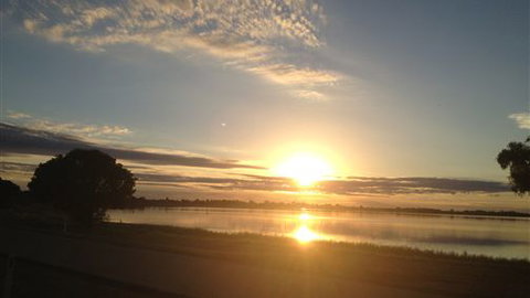 Burrabliss Bed And Breakfast - Accommodation Australia 7