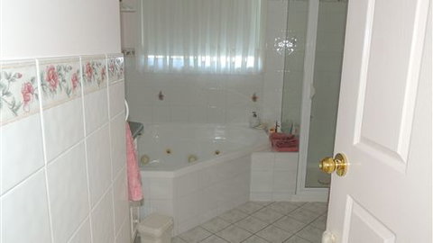 Burrabliss Bed And Breakfast - Accommodation Australia 5