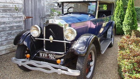 Bank On Main - Accommodation Australia 3