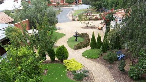 Bank On Main - Accommodation Australia 2