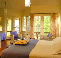 Waterholes Guest House - Local Tourism