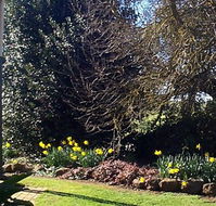 Abergeldie Bed  Breakfast - Accommodation Australia