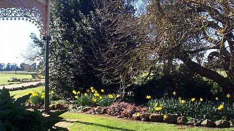 Abergeldie Bed & Breakfast - Local Tourism 0