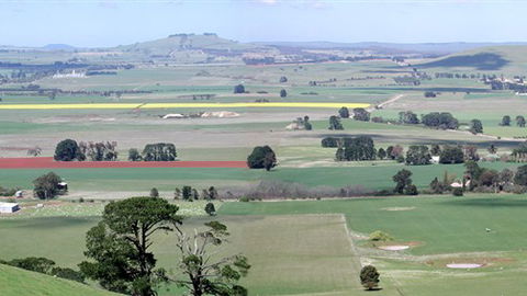 Abergeldie Bed & Breakfast - Local Tourism 2