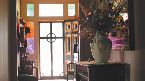 Abergeldie Bed & Breakfast - Local Tourism 3