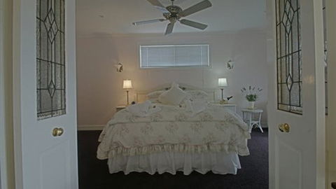 Daylesford Peppermint Springs Spa Retreat - Accommodation Australia 2