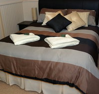 Alpine Country Cottages Studio 3 - Accommodation Australia