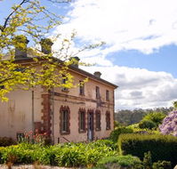 Villa Parma at Peppers Mineral Springs Hotel - Local Tourism
