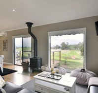 Traquair Estate - Accommodation Australia