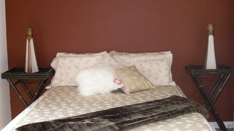 Auberge Woodend - Accommodation Australia 1