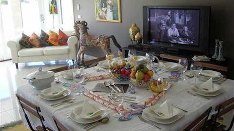 Auberge Woodend - Accommodation Australia 2