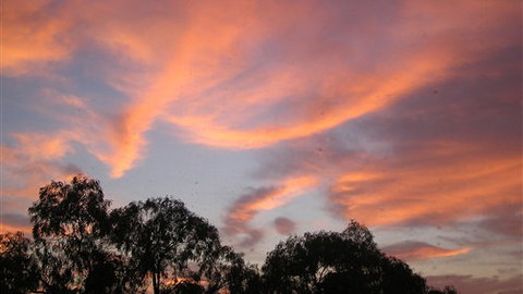 Auberge Woodend - Accommodation Australia 4