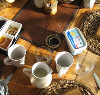 Paynes Hut - Accommodation Australia