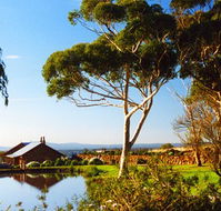 Tuki Trout Farm and Retreat - Accommodation Australia