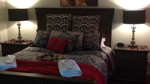 Wattle Tree Creek Cottages - Local Tourism 0