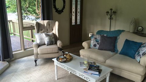 Wattle Tree Creek Cottages - Local Tourism 2