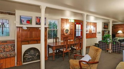 Benambra B&B - Local Tourism 3