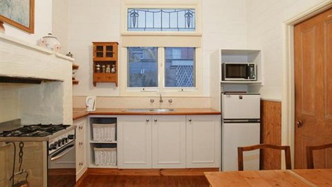 Benambra B&B - Local Tourism 4