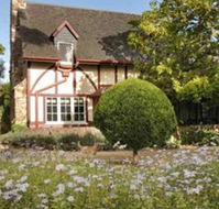 Briarswood Cottage Bed and Breakfast - Accommodation Australia