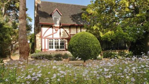 Briarswood Cottage Bed And Breakfast - Accommodation Australia 0
