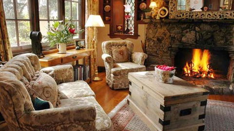 Briarswood Cottage Bed And Breakfast - Accommodation Australia 1