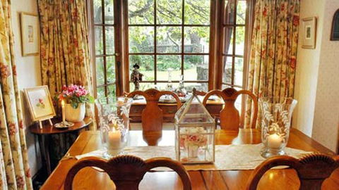 Briarswood Cottage Bed And Breakfast - Accommodation Australia 2