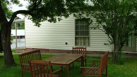 Bowden Cottage - Local Tourism 5