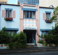 Annie's Shandon Inn - Accommodation Australia