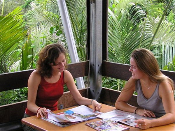 Petrie Terrace QLD Accommodation Australia