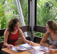 Banana Benders Backpackers - Local Tourism
