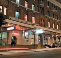 Base Brisbane Embassy - Accommodation Australia