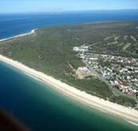 Bribie Island Hotel Motel - Australia Shopping