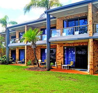 Bribie Waterways Motel - Australia Shopping
