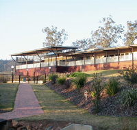 Camp Somerset - Local Tourism